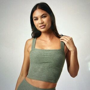 Vuori Elevation Square Neck Tank - M/Sold Out Online